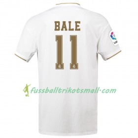 Fußballtrikots Real Madrid Gareth Bale 11 2019-2020 Kurzarm Heimtrikotsatz kaufen